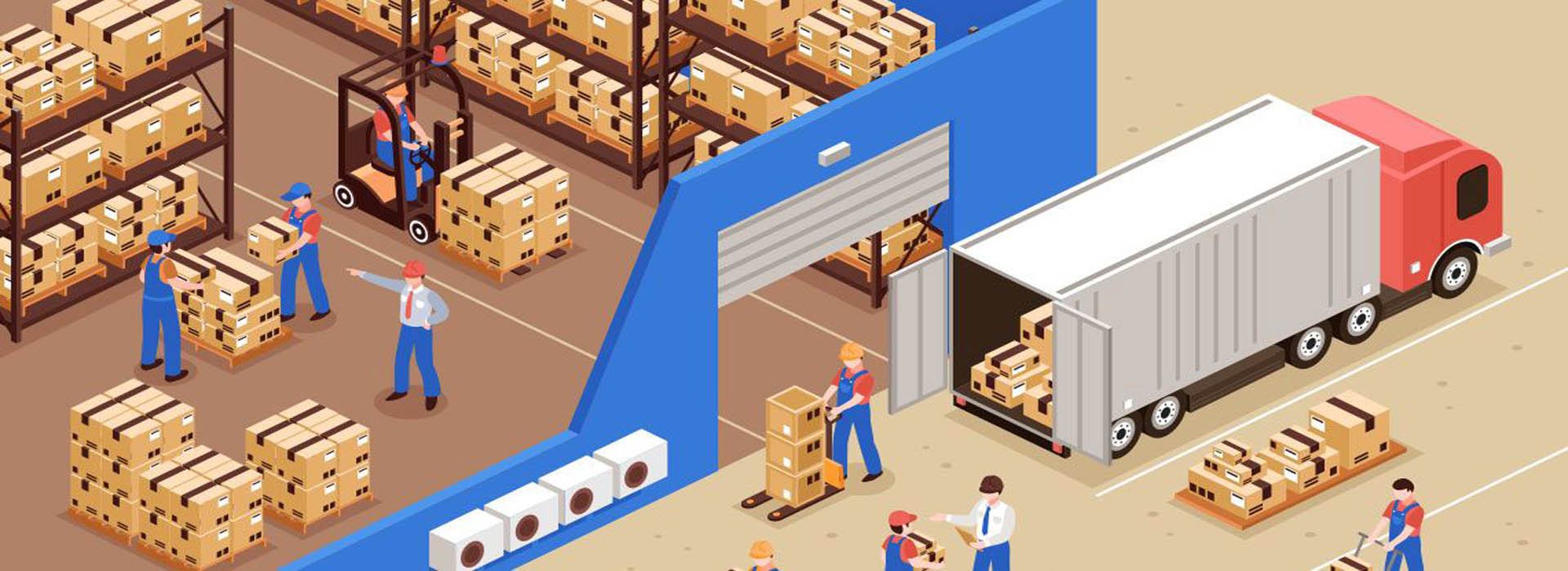 Harsh Packers and Movers